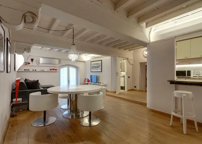 Capitelli Suite