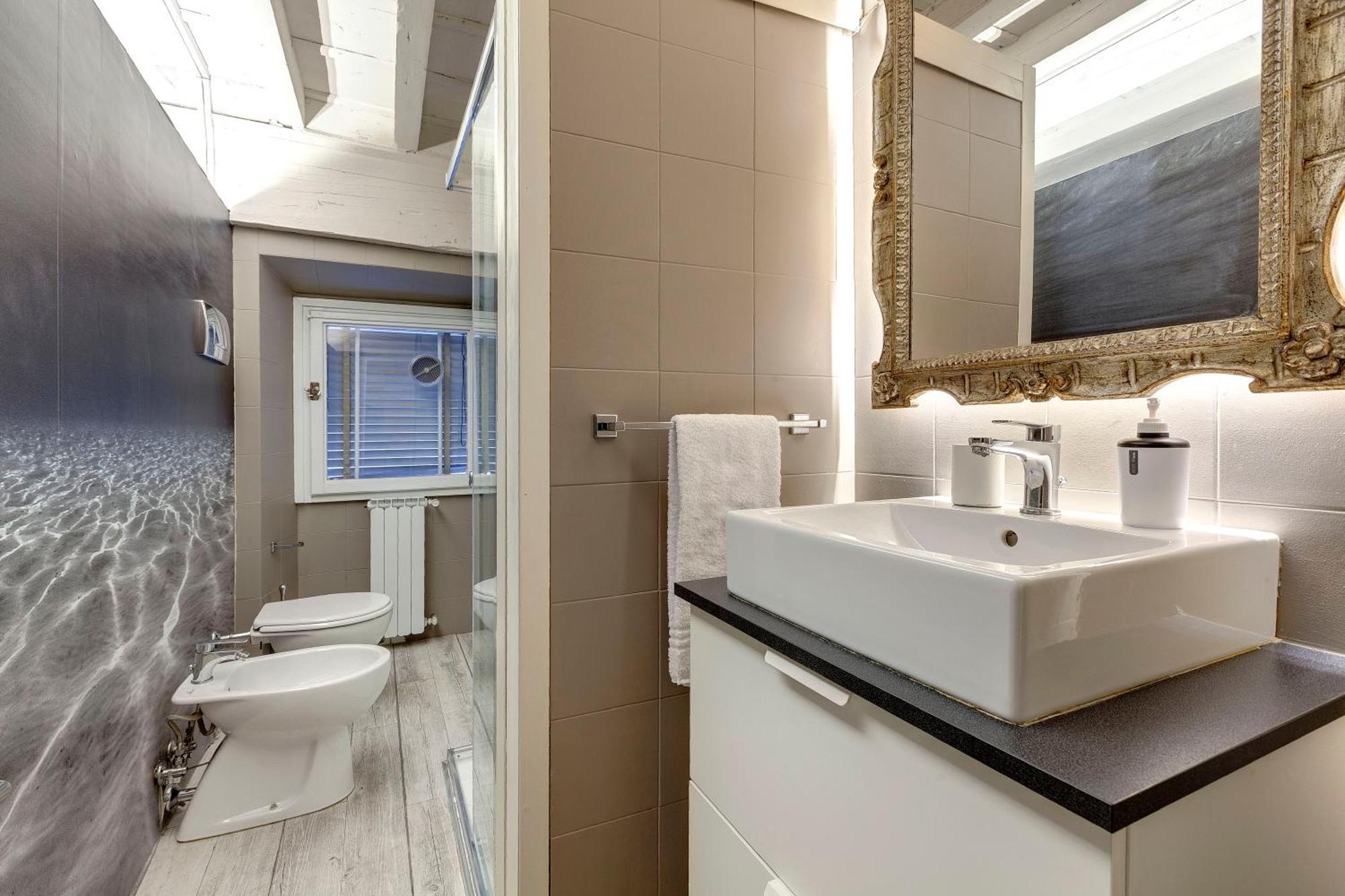 Apartment Capitelli *