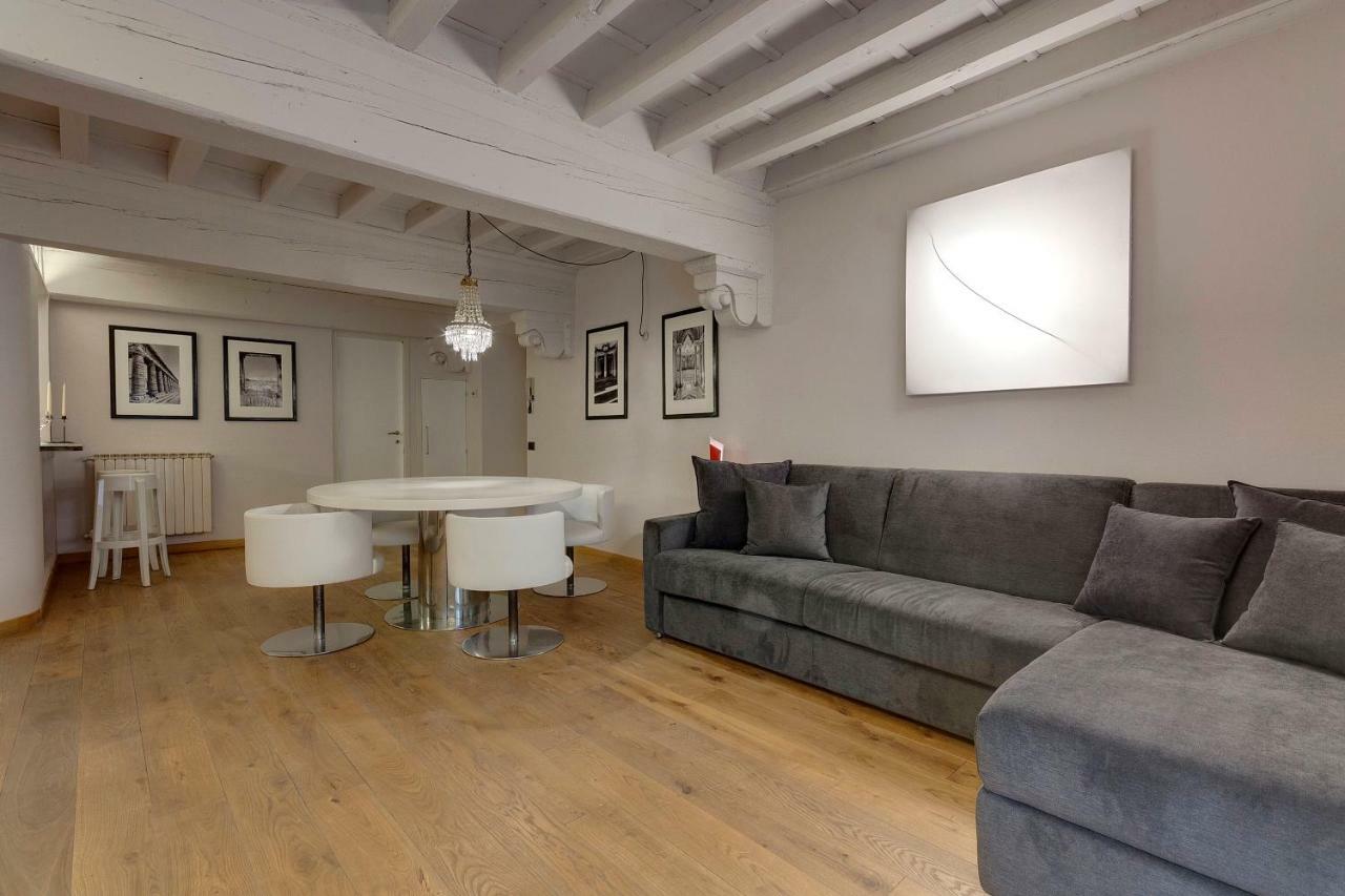 Appartement Capitelli