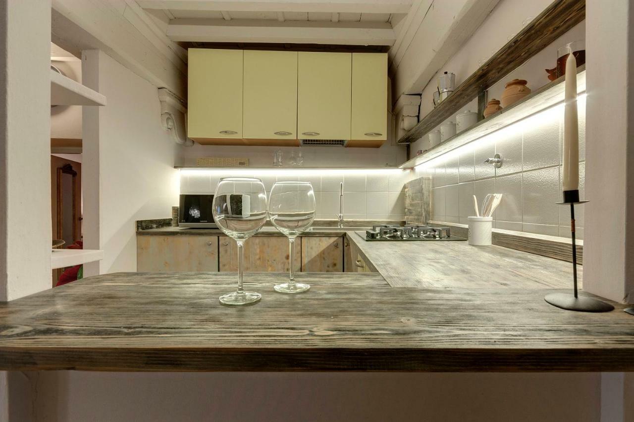 Apartment Capitelli *