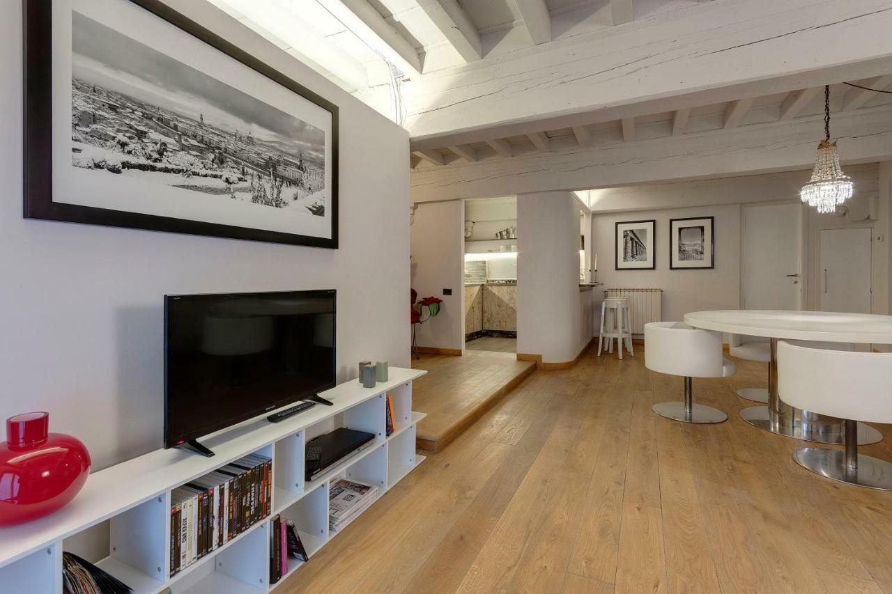 Apartment Capitelli Florence