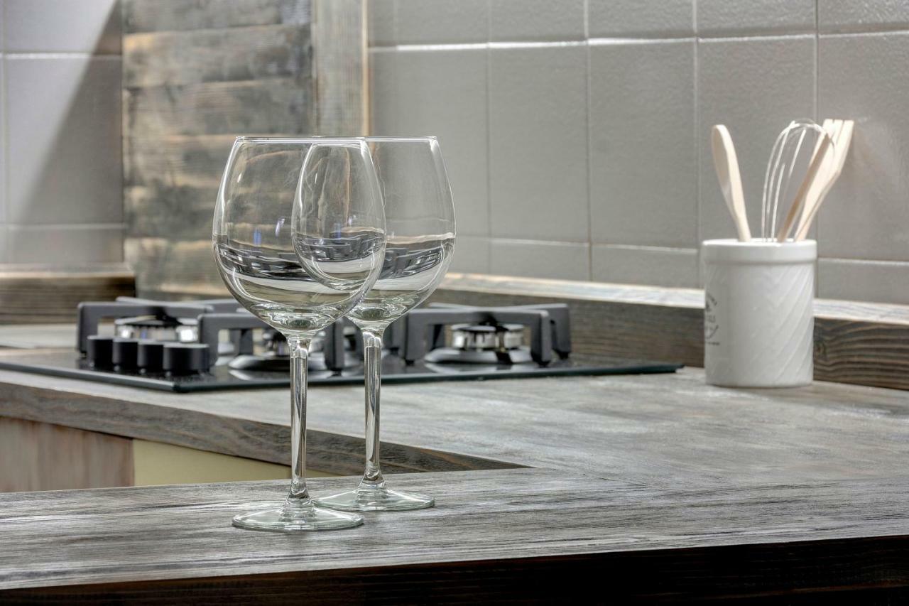 Apartment Capitelli