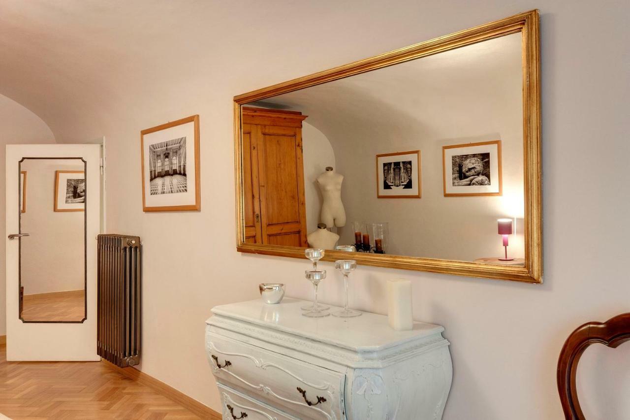 Capitelli Apartment Florence