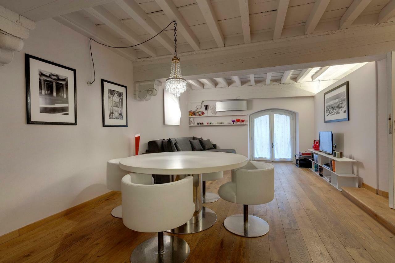 Apartment Capitelli