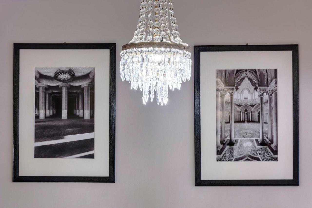 Apartment Capitelli *