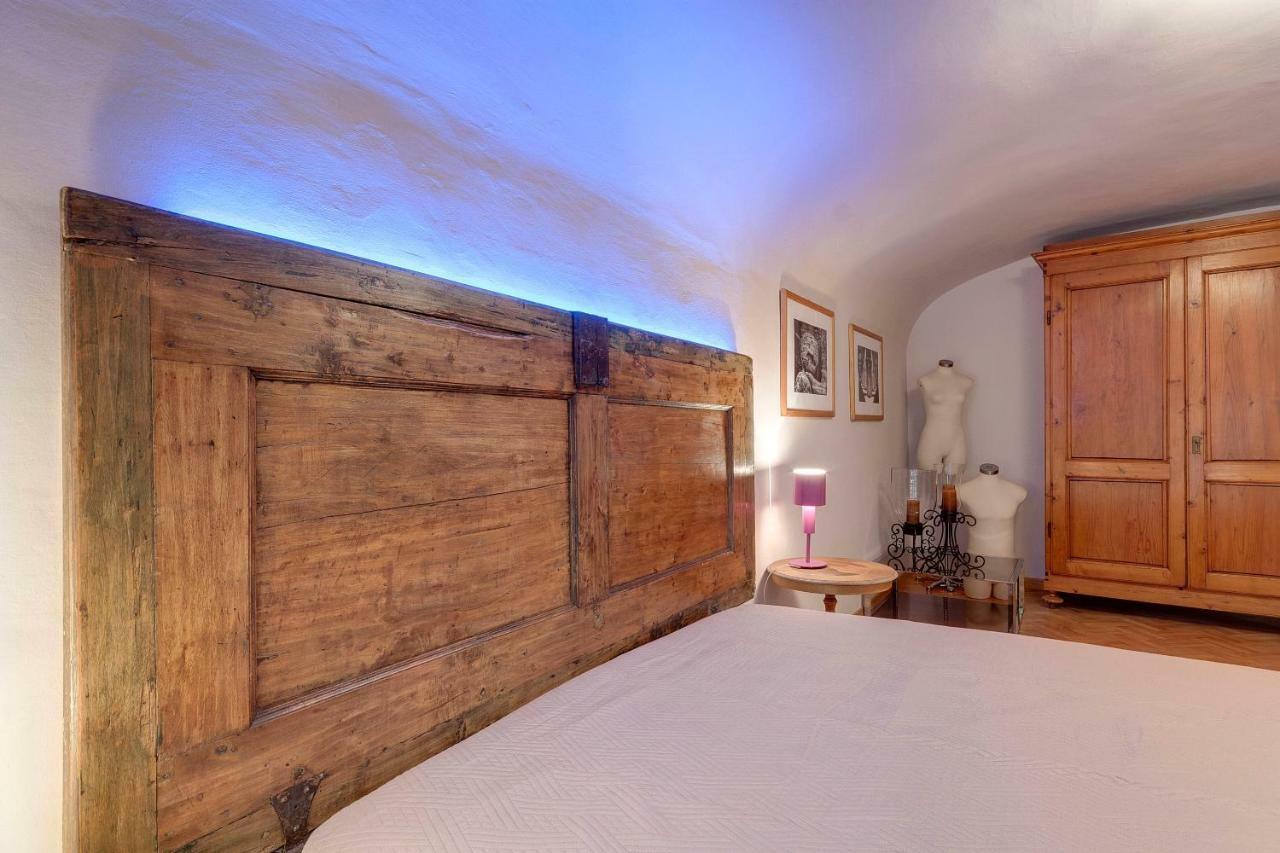 Apartment Capitelli *