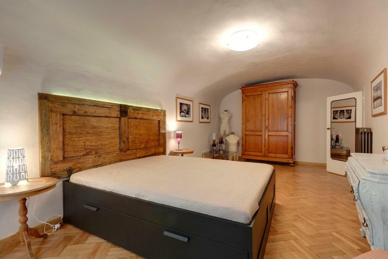 Apartment Capitelli