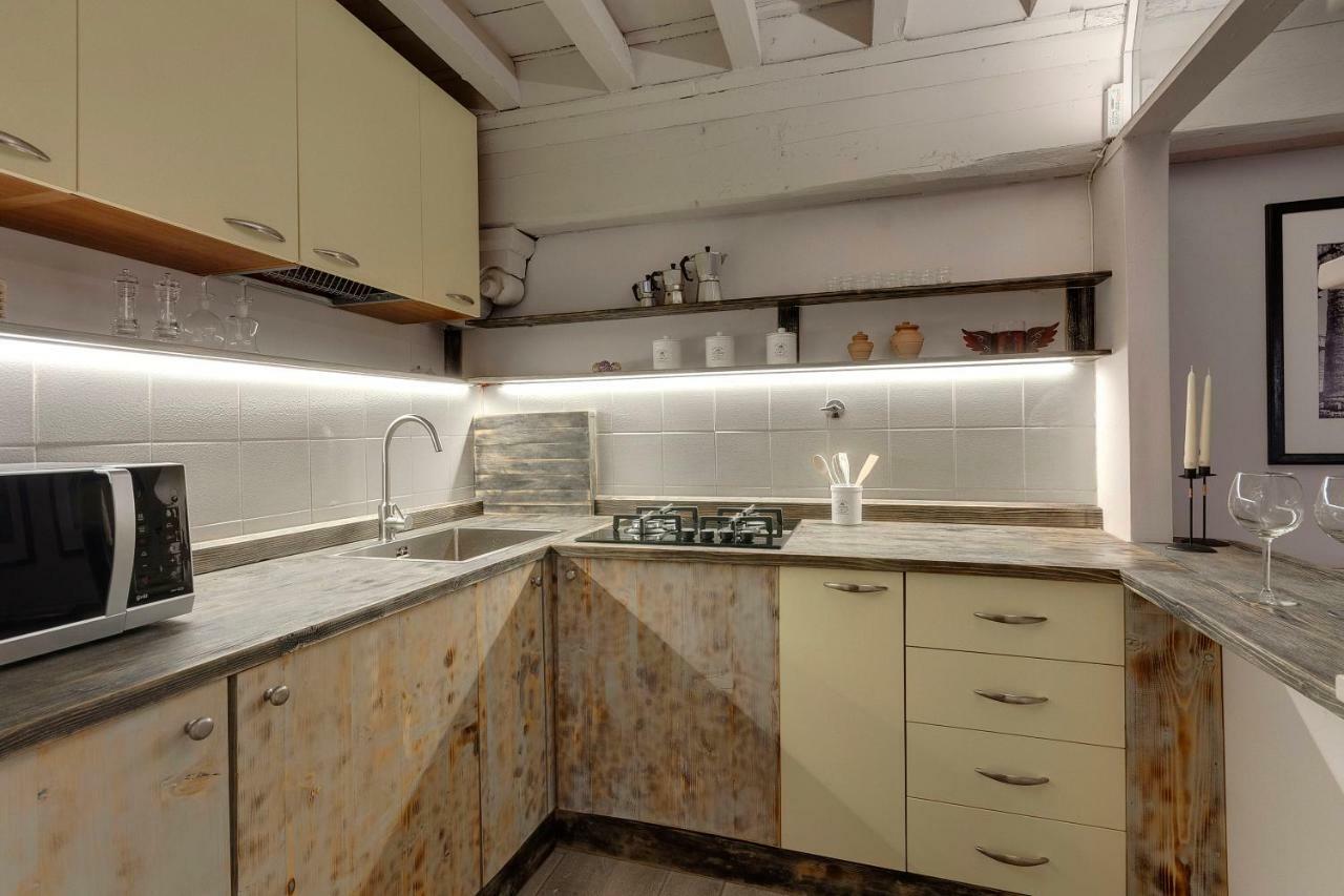 Apartment Capitelli Florence