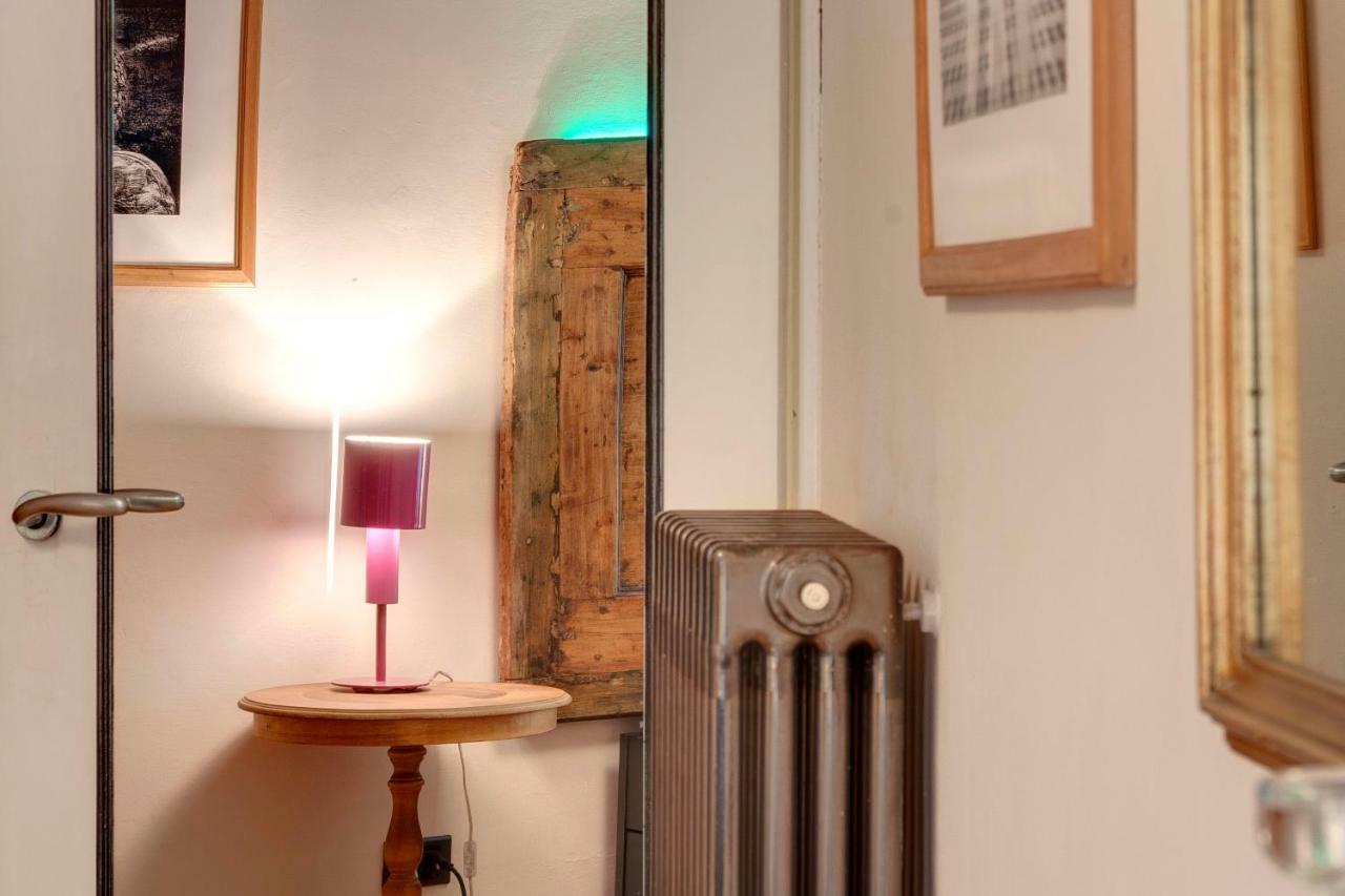 Apartment Capitelli
