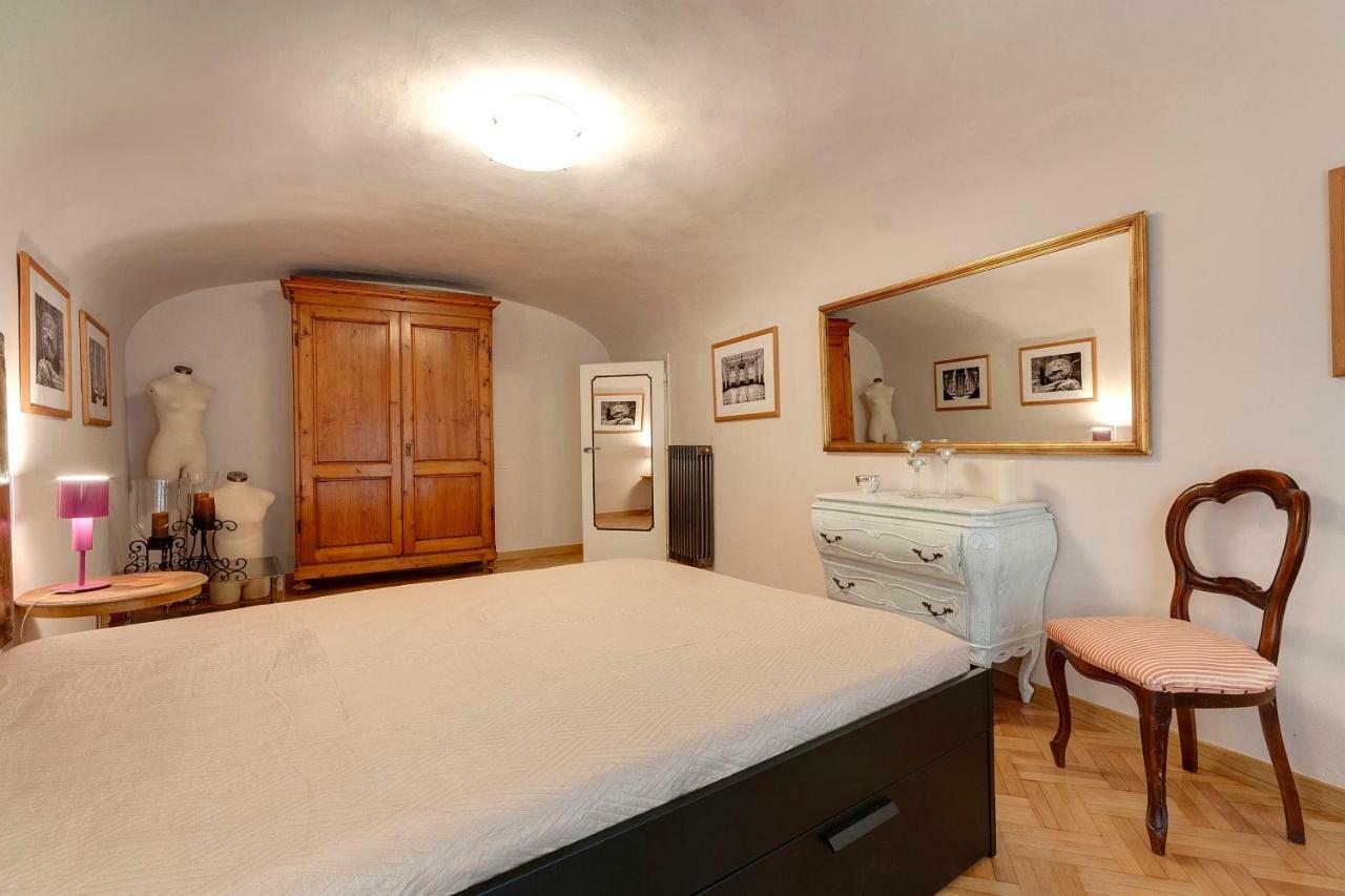 Apartment Capitelli