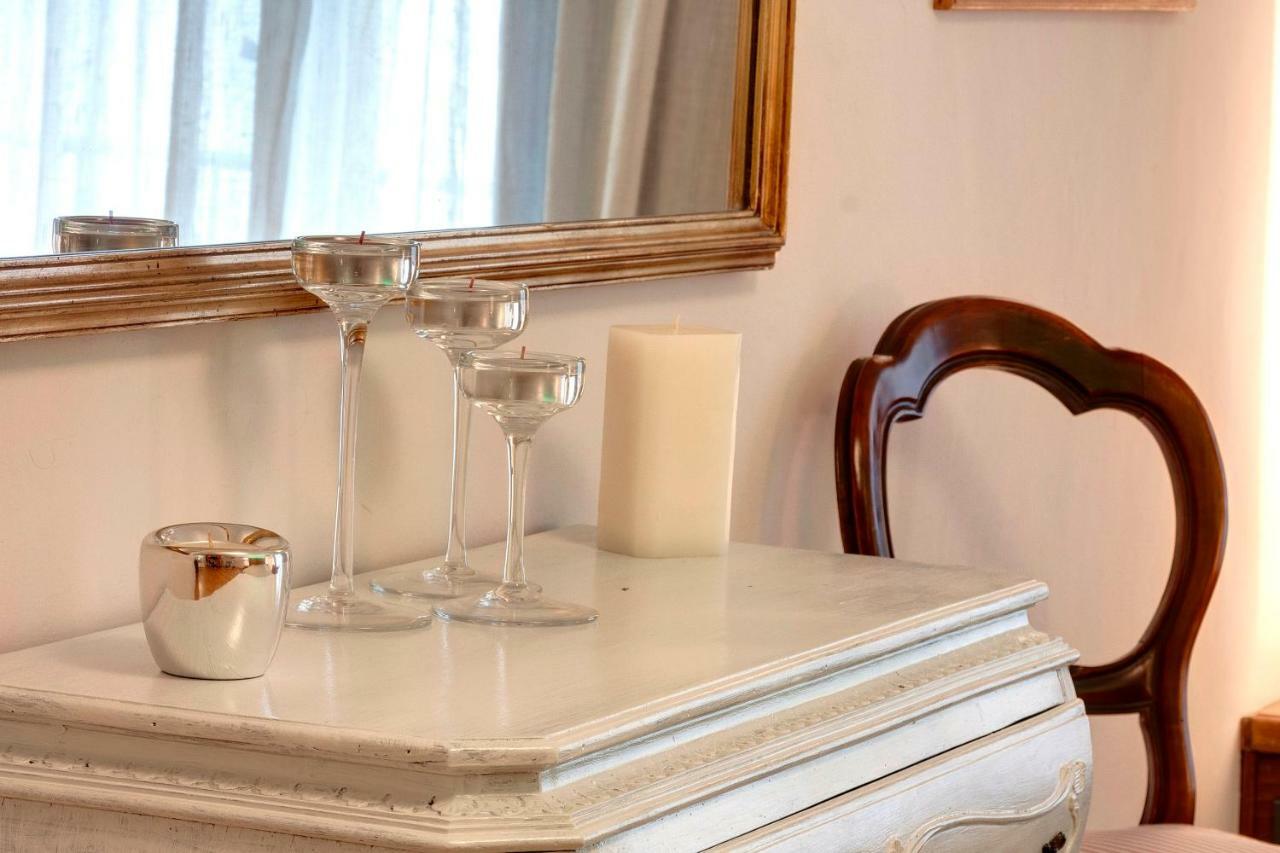Capitelli Apartment Florence