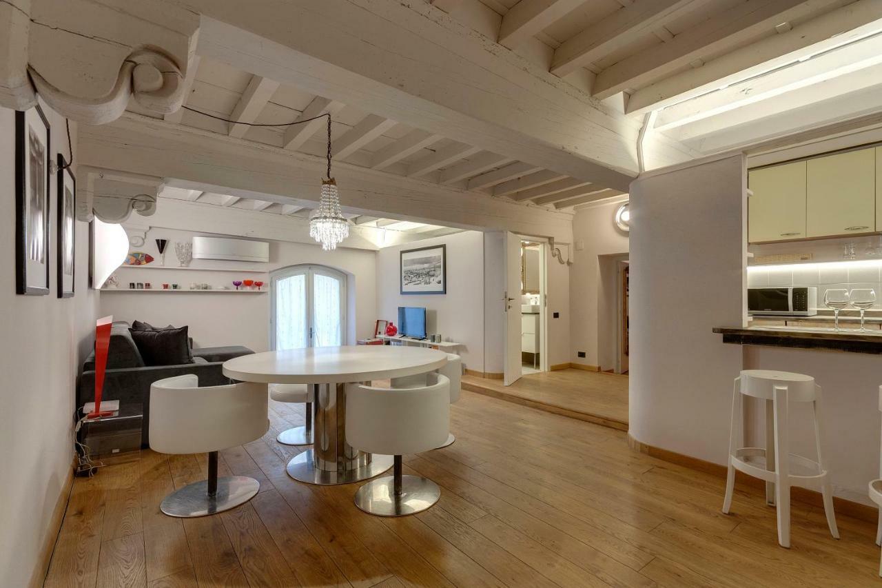 Capitelli Apartment Florence