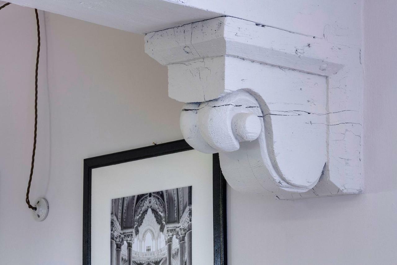 Capitelli Apartment