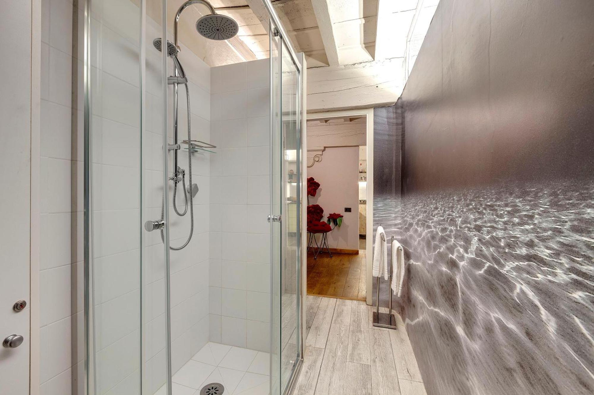 Capitelli Apartment Florence